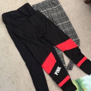 3 pair legging bundle